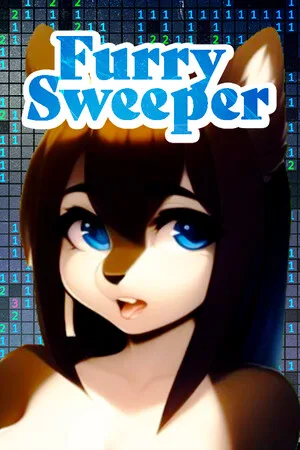 Furry Sweeper