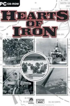 Hearts of Iron