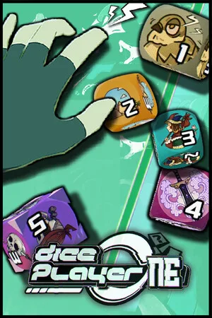 Dice Player One