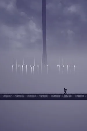 SINGULARITY WORLD