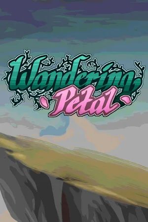 Wandering Petal