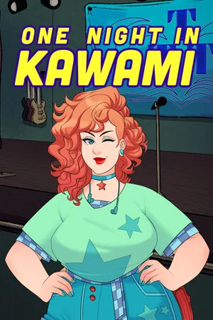 One Night in Kawami