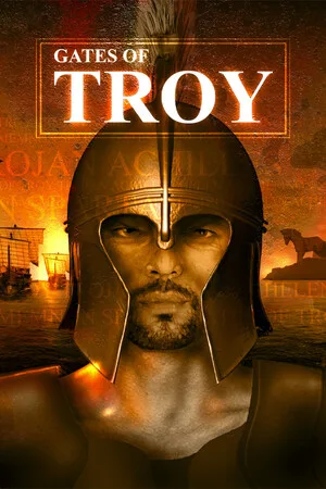 Gates of Troy