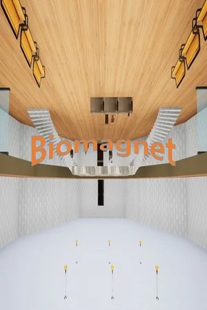 Biomagnet