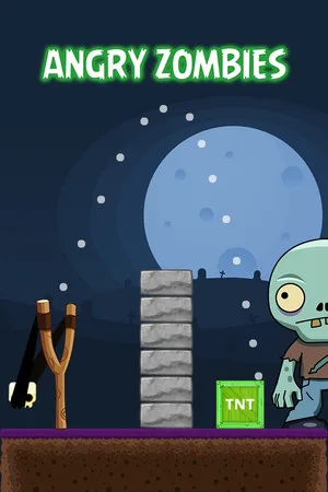 Angry Zombies