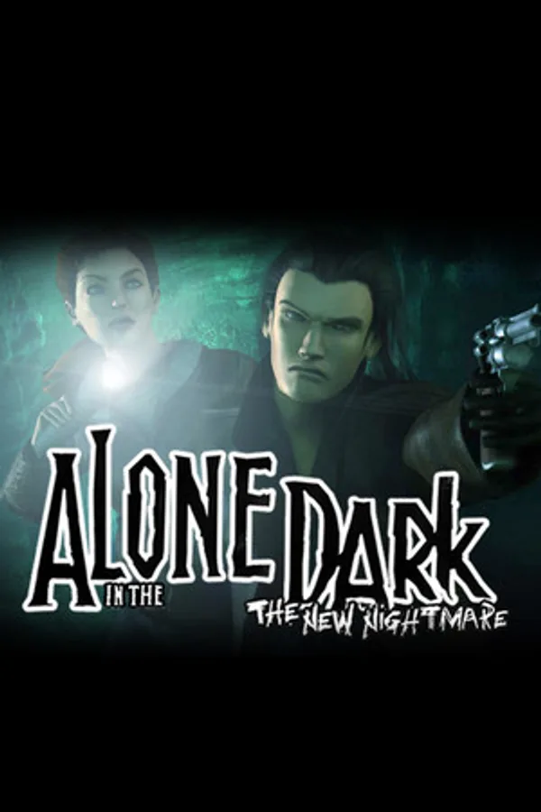 Alone in the Dark: Koszmar powraca
