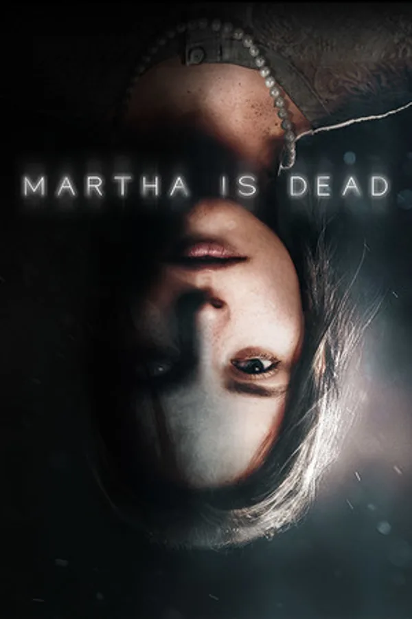 Martha Is Dead