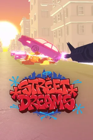 Street Dreams