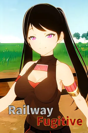 Railway Fugitive
