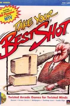 Take Your Best Shot