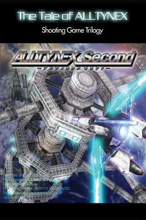 ALLTYNEX Second