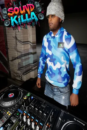 SoundKilla