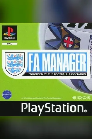 F.A. Manager