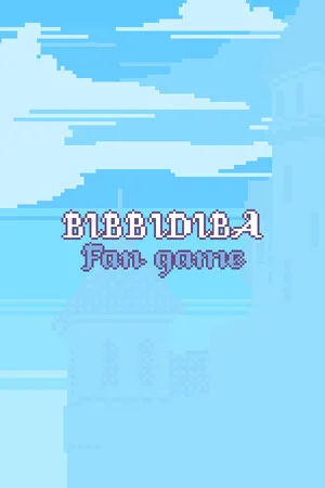 Bibbidiba fan game