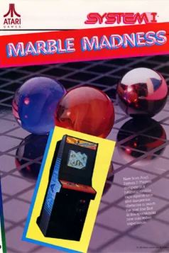 Marble Madness