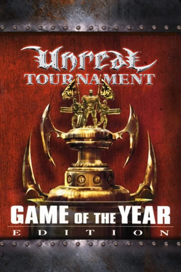 Unreal Tournament