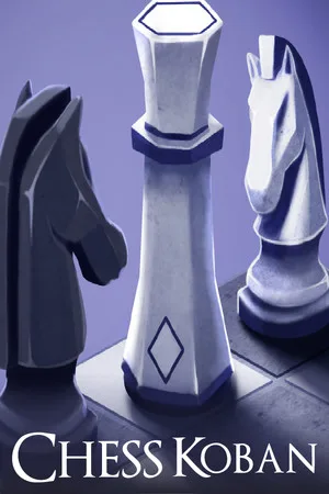 Chesskoban - Chess Puzzles