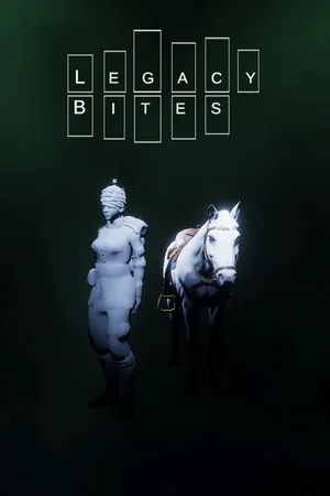 Legacy Bites