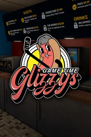 Game Time Glizzys