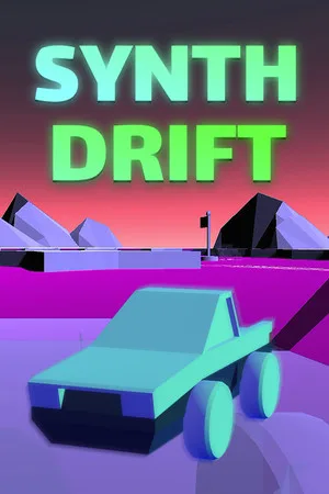 Synth Drift