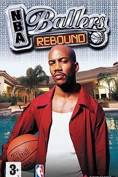 NBA Ballers: Rebound