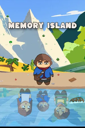 Memory Island