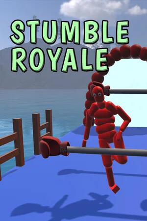 Stumble Royale