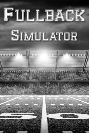 Fullback Simulator