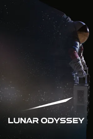 Lunar Odyssey