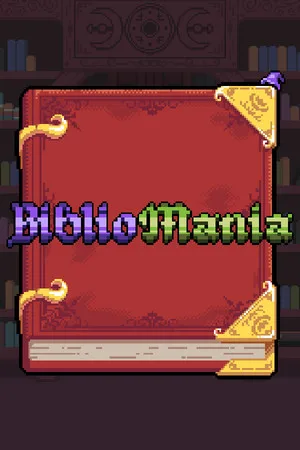 BiblioMania