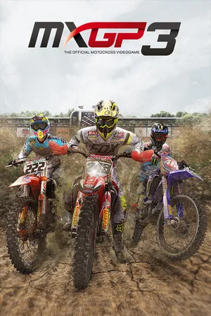 MXGP 3
