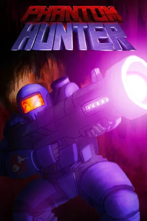 Phantom Hunter