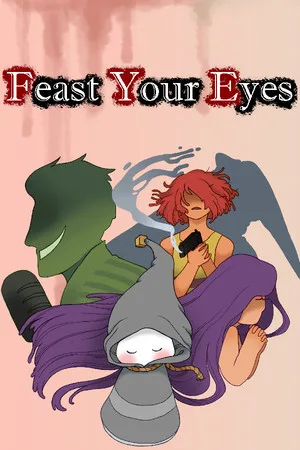 Feast Your Eyes