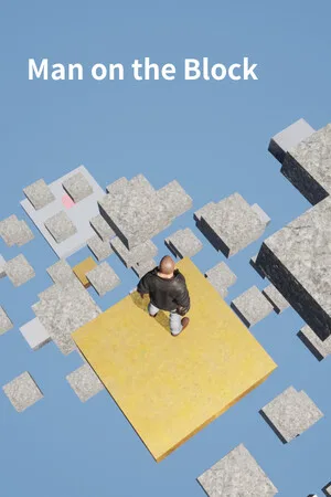 Man on the Block