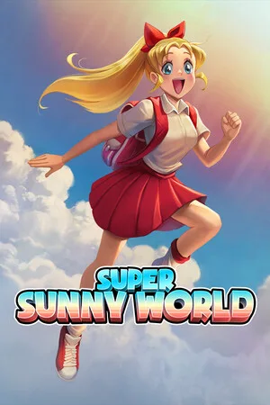 Super Sunny World