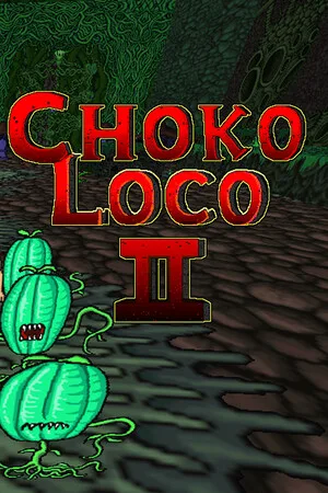 Choko loco 2