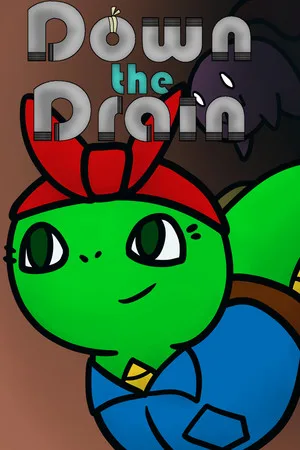 Down the Drain