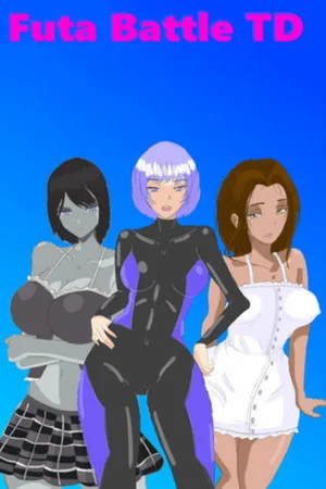 Futa Battle TD