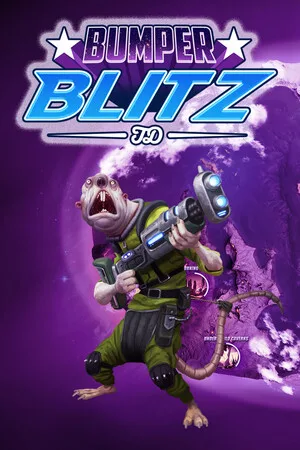 Bumper Blitz TD