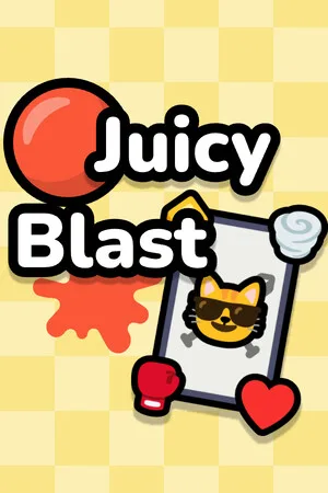 Juicy Blast