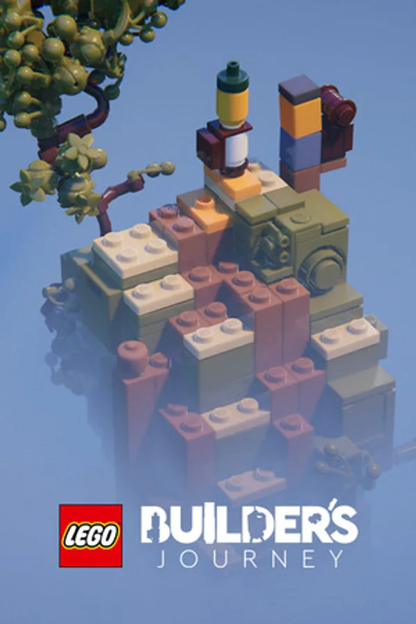 Lego Arthouse