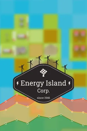 Energy Island Corp.