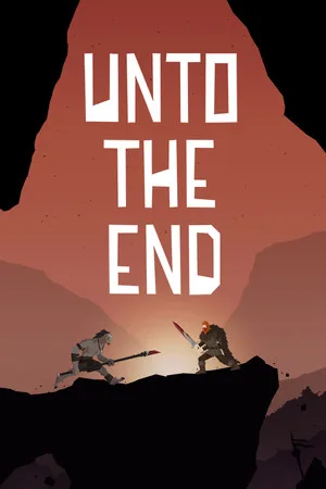 Unto the End