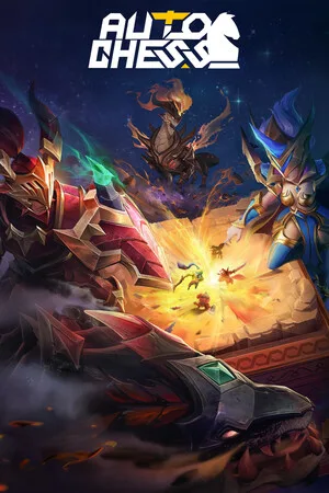 Auto Chess