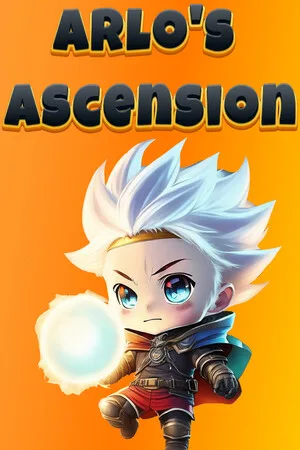 Arlo's Ascension