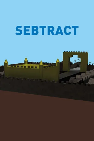 Sebtract