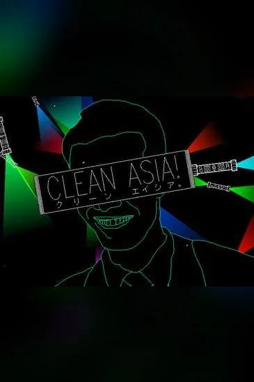Clean Asia!