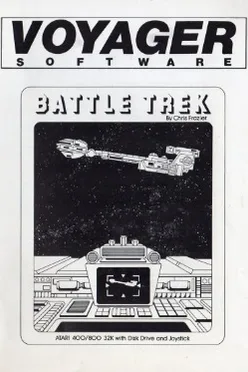 Battle Trek