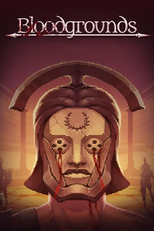 Bloodgrounds