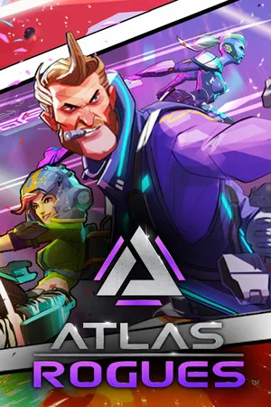 Atlas Rogues